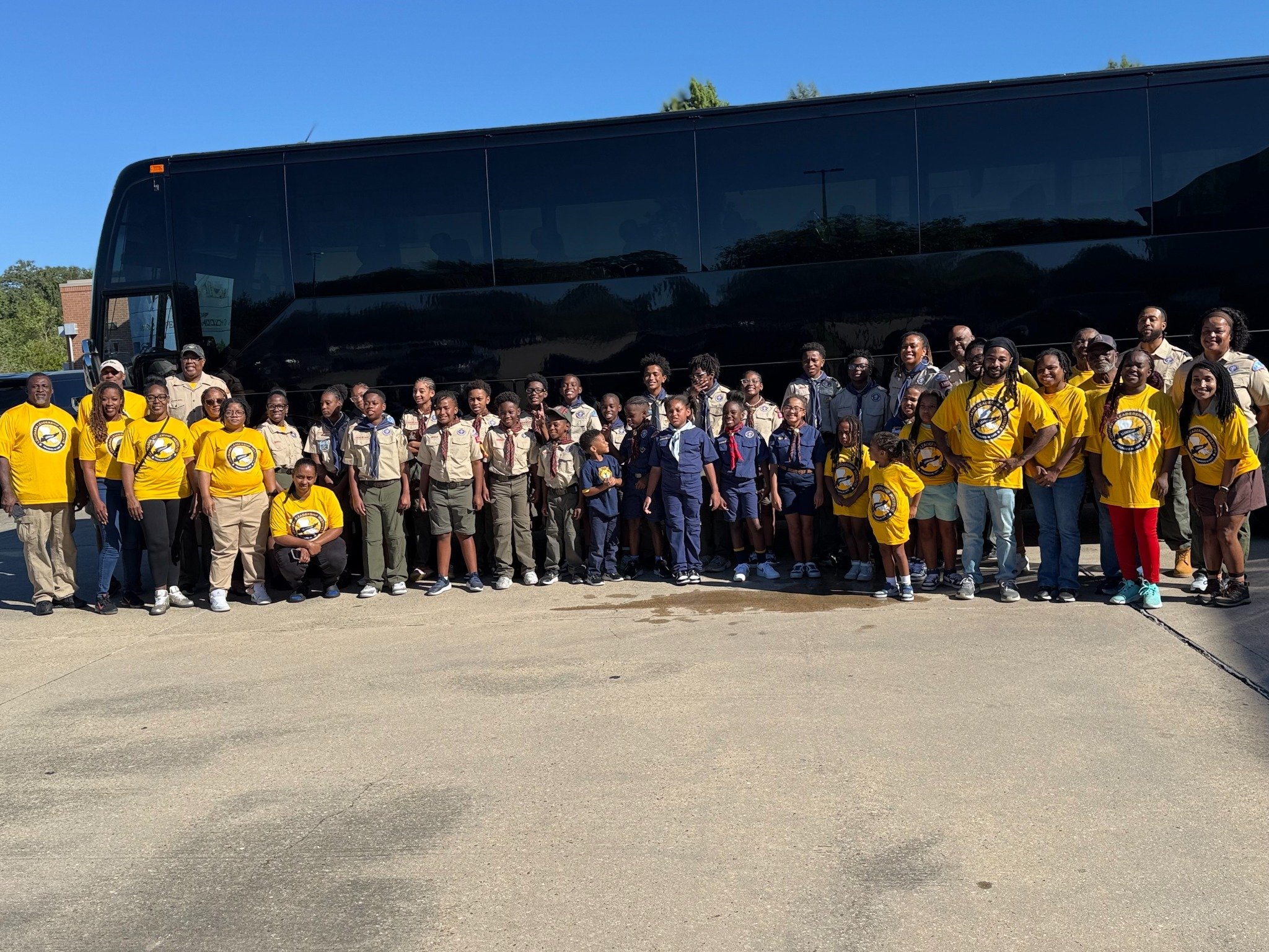 Scouts